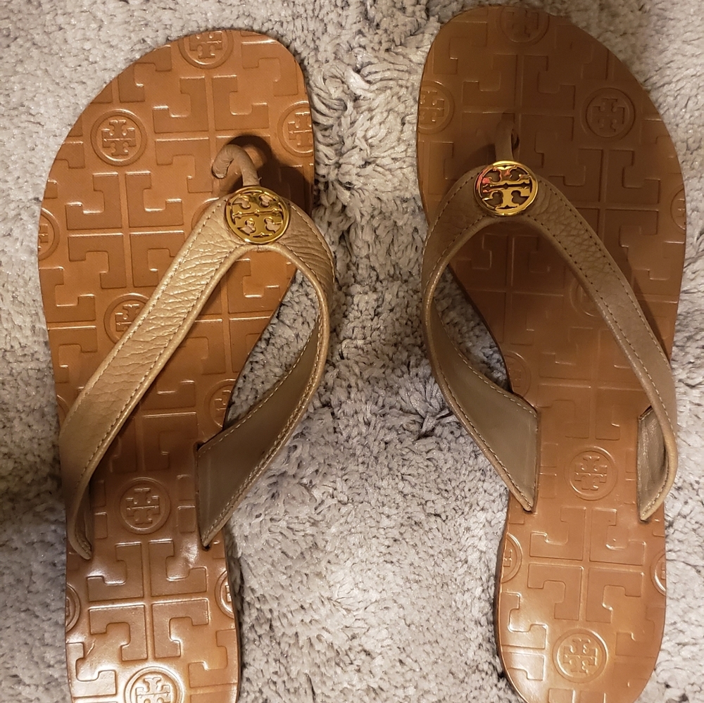 Tory Burch sandals